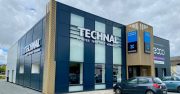 Ouverture d’un magasin Maisons de Lumière By TECHNAL à Boé