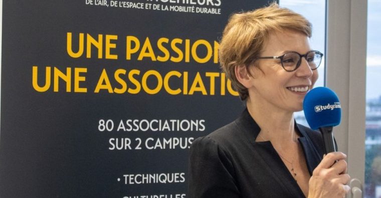 Illustration de l'article Le campus toulousain de l’IPSA et de l’EPITA inauguré