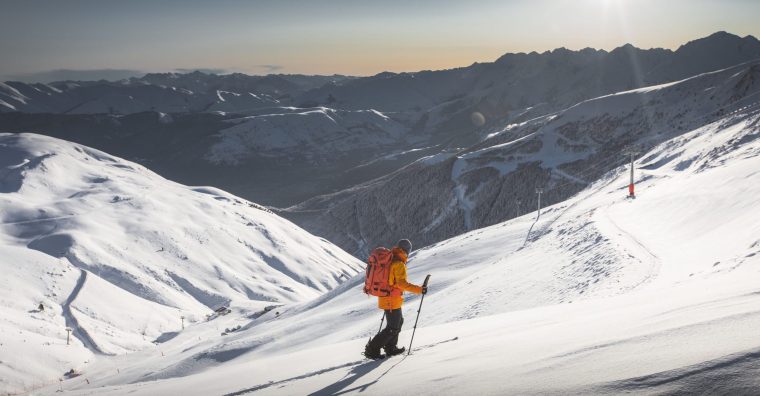 ski