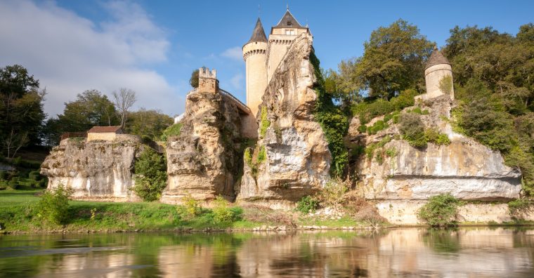 Vallée de la Vézère