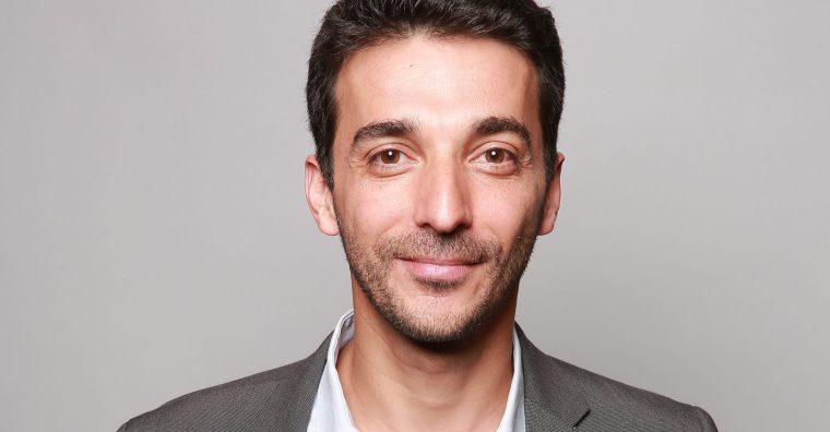 Illustration de l'article Mehdi Guellil reprend Orygeen