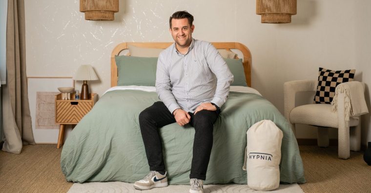 Illustration de l'article Hypnia : des matelas qui ont du ressort