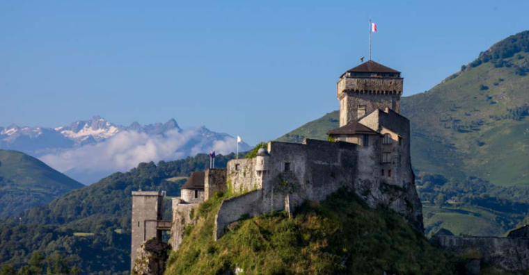 Illustration de l'article L’Office de tourisme de Lourdes vise le marché touristique asiatique