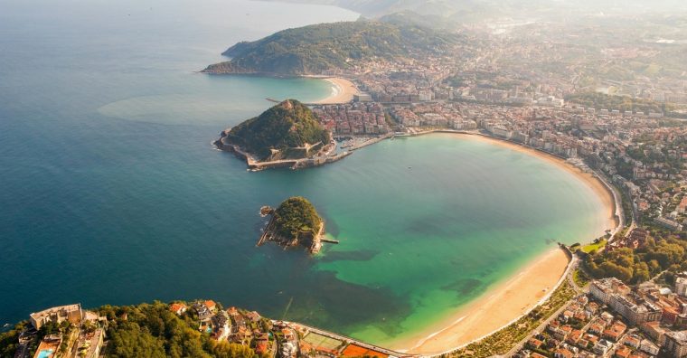 Illustration de l'article Journées d’information transfrontalière à Hendaye