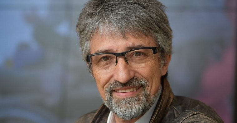 Illustration de l'article Patrick Jacquot, nouveau président de la Cress Occitanie