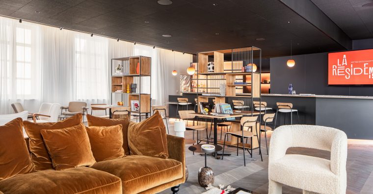 Illustration de l'article Toulouse – La Résidence Baragnon crée son club d’affaires
