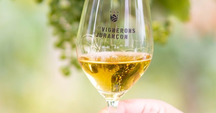 Jurançon