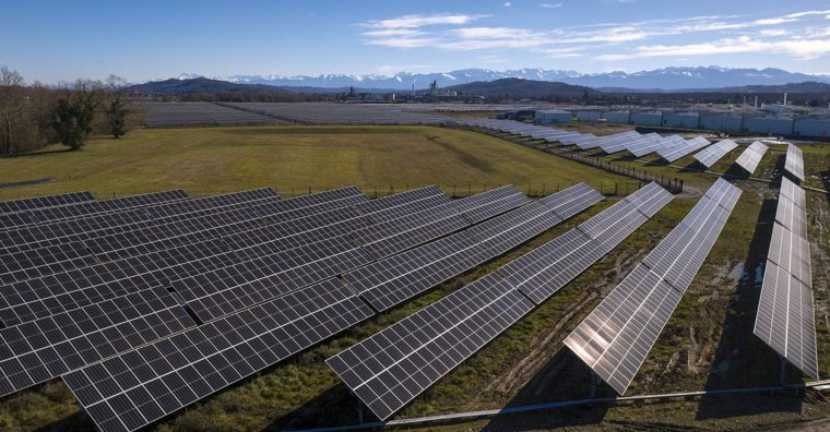 Illustration de l'article Lacq-Orthez : les habitants invités à donner leur avis sur le plan climat