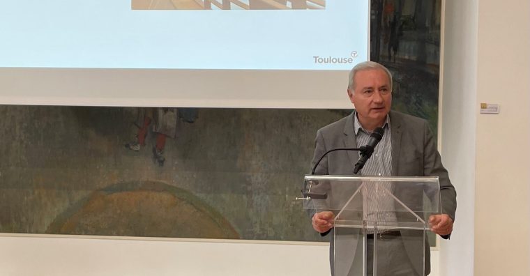 Illustration de l'article Toulouse à l’heure « des arbitrages financiers douloureux »