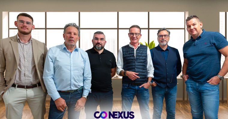 Illustration de l'article Co-Nexus : un collectif d’experts