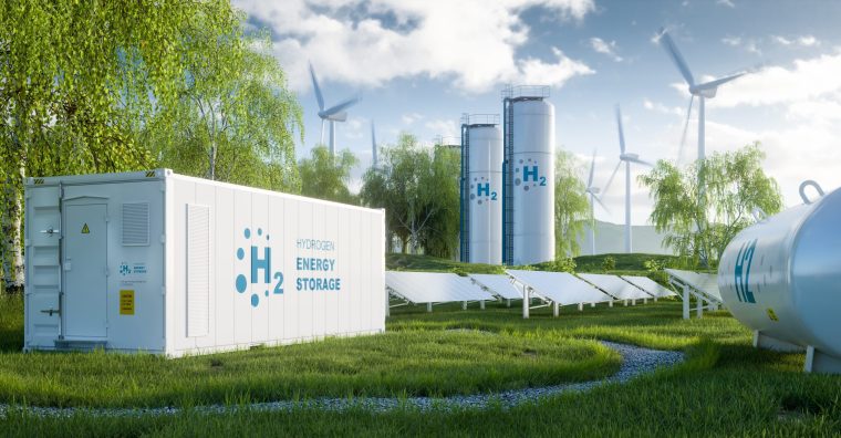 Illustration de l'article La SATT Aquitaine investit dans H2Stor