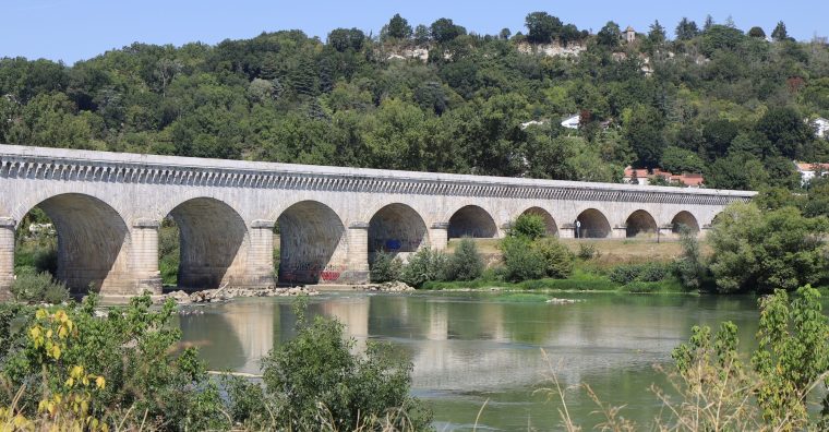 Illustration de l'article Les berges de Garonne reviennent à l’Agglomération