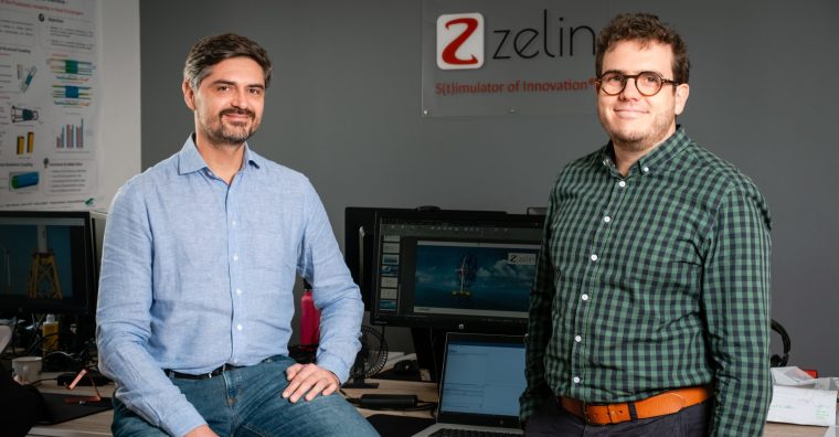 Illustration de l'article Zelin : l’ingénierie innovante