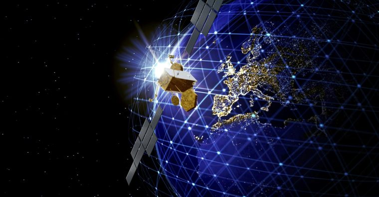 Illustration de l'article Le satellite d’observation de la Terre Sentinel-1C lancé avec succès