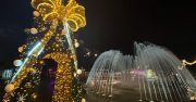 Tarbes en Décembre : une ville et ses commerçants en fête