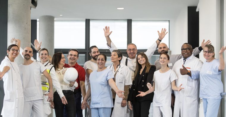 Illustration de l'article Le CHU de Toulouse classé meilleur hôpital de France