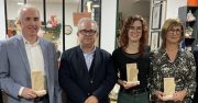 Saint-Pierre d’Irube remporte le Trophée « Ville de la Reprise » 2024