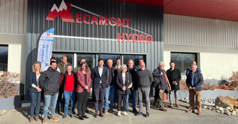 Illustration de l'article Territoire d’industrie Comminges-Nestes : prêt à l’action