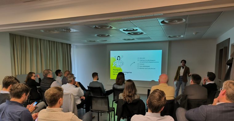 Illustration de l'article Irdi Capital Investissement lance son Business Club