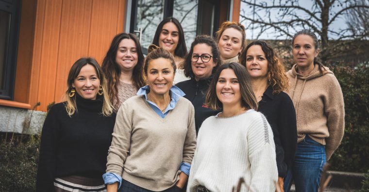 Illustration de l'article Maison Péchavy : une référence devenue… mondiale !