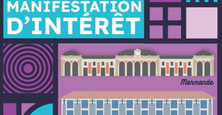 Illustration de l'article Marmande-Tonneins – De l’art dans les gares