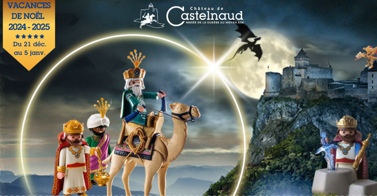 Castelnaud