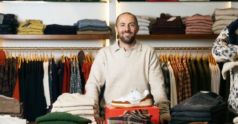 Illustration de l'article Souviron-Palas : boutique mythique depuis 400 ans !