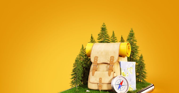 Cool’n Camp
