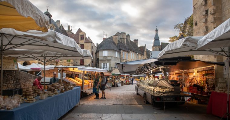 Illustration de l'article La Région vigilante sur l’après-Rougié 
