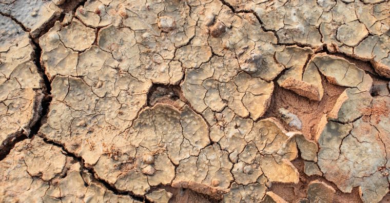 catastrophe naturelle