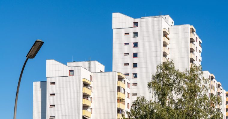 Illustration de l'article Mobilisation autour des quartiers prioritaires
