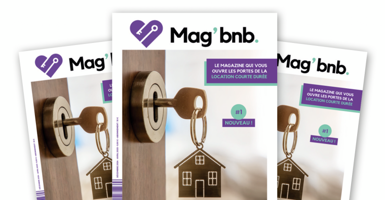 Mag’bnb