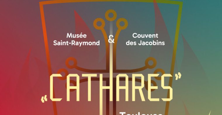 Illustration de l'article L’exposition Cathares cartonne à Toulouse