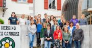 Ainhice-Mongelos – EHLG fête ses 20 ans