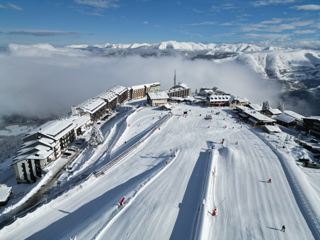 Destination Saint-Lary