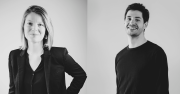 Aliénor Chalot et Mathieu Bazus cooptés au rang d’associés chez Kopper