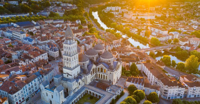 Illustration de l'article La Dordogne gagne de nouveaux habitants