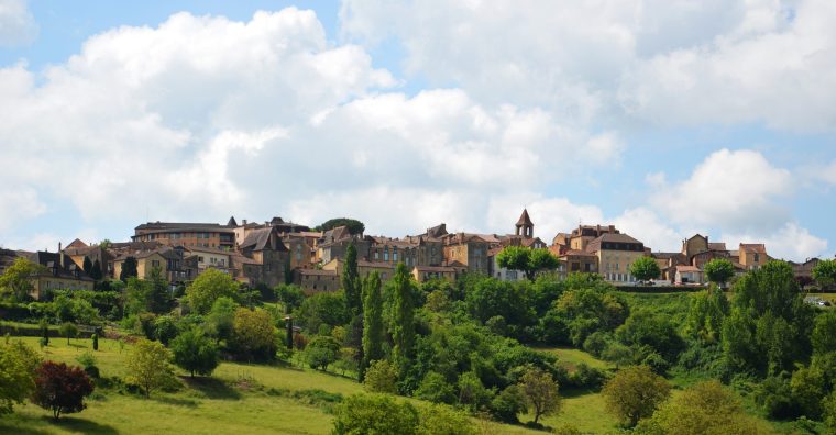 Belvès