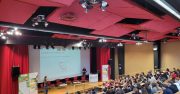 Une matinée d’échanges au lycée agricole de Sainte-Livrade