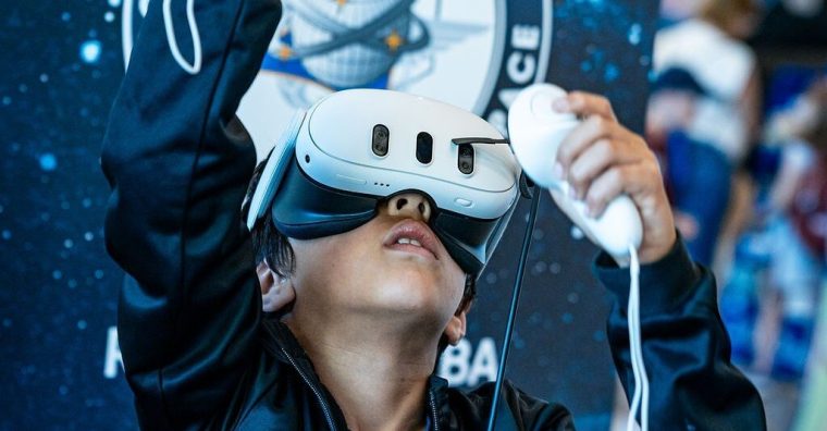 Illustration de l'article La 2e édition du Toulouse Space Festival a accueilli 12 500 visiteurs
