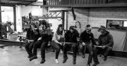 Welding Design : un groupe de métal en fusion