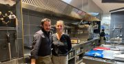 Le restaurant Ors de Tramezaïgues rejoint le label HaPy Saveurs