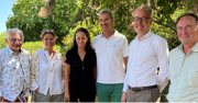 Le groupe Berdoues rejoint Compagnie Léa Nature