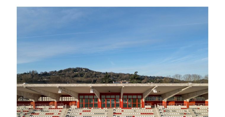 Illustration de l'article Villeneuve-sur-Lot – Le stade Max-Rousié rénové