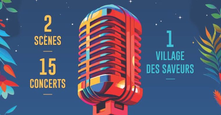 Illustration de l'article Nérac, nouvelle édition d’Albret Jazz Festival