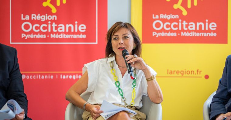 Illustration de l'article La Région Occitanie investit 65 millions d’euros pour la rentrée de ses élèves
