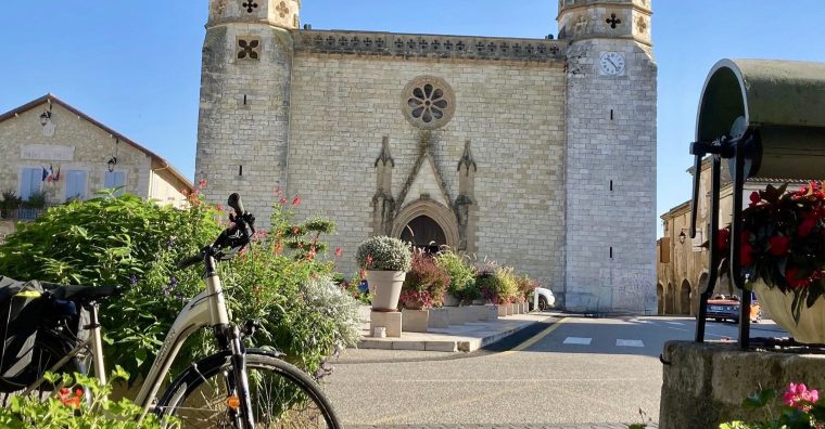 Illustration de l'article Gers : deux nouvelles adresses labellisées Accueil Vélo