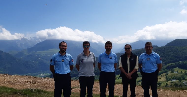 gendarmerie