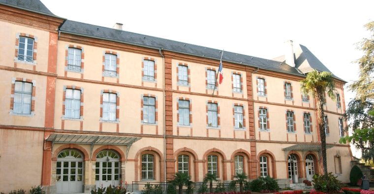 Illustration de l'article La préfecture des Hautes-Pyrénées obtient le nouveau label Quali-ATE