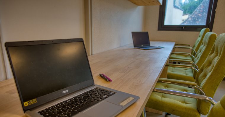 Illustration de l'article SarlaTech cherche ses futurs étudiants